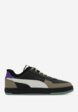 Кеды утепленные для мальчиков PUMA Caven 2.0 WTR, Черный4  - превью
