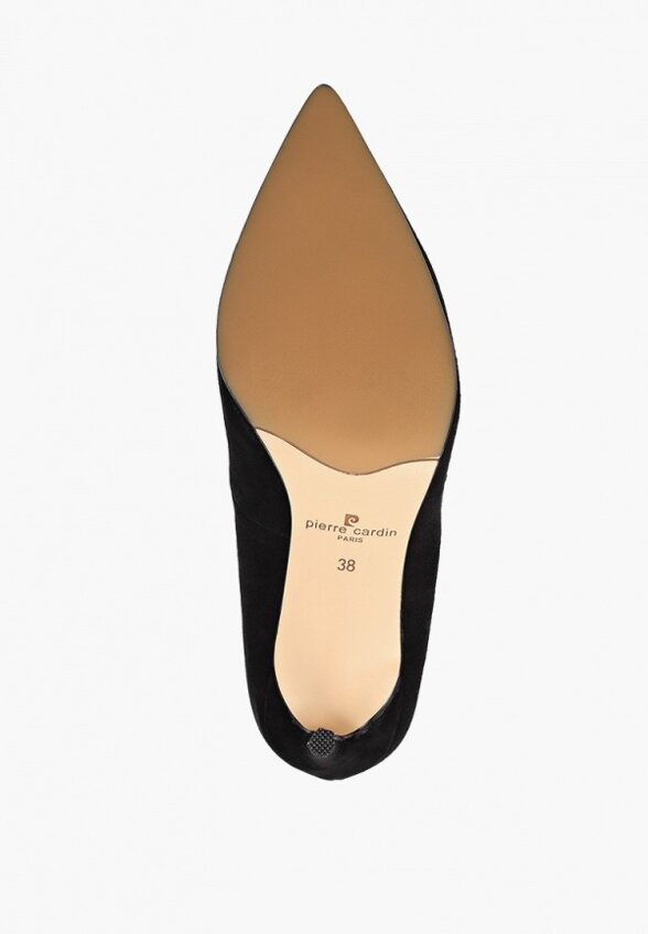 Туфли Pierre Cardin