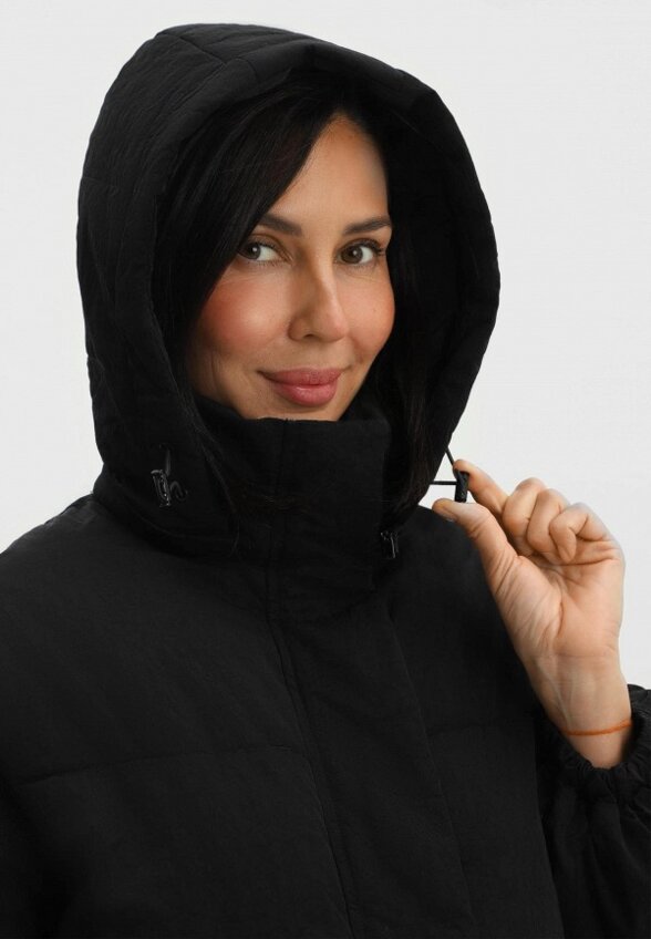 Пуховик Mitica Luna