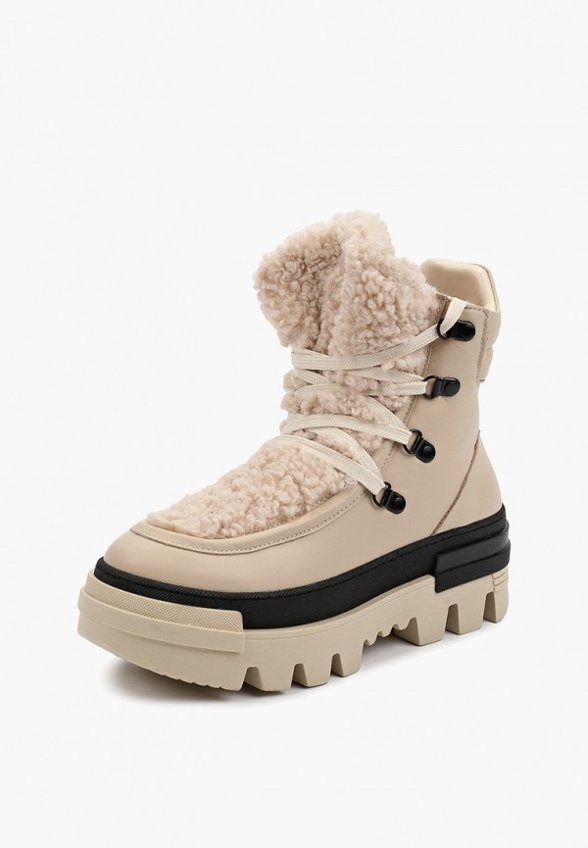 Ботинки Valley