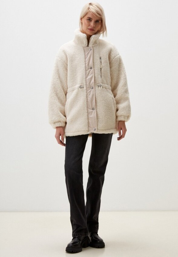 Куртка меховая IDOL