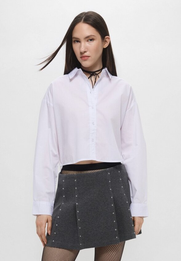 Рубашка Befree