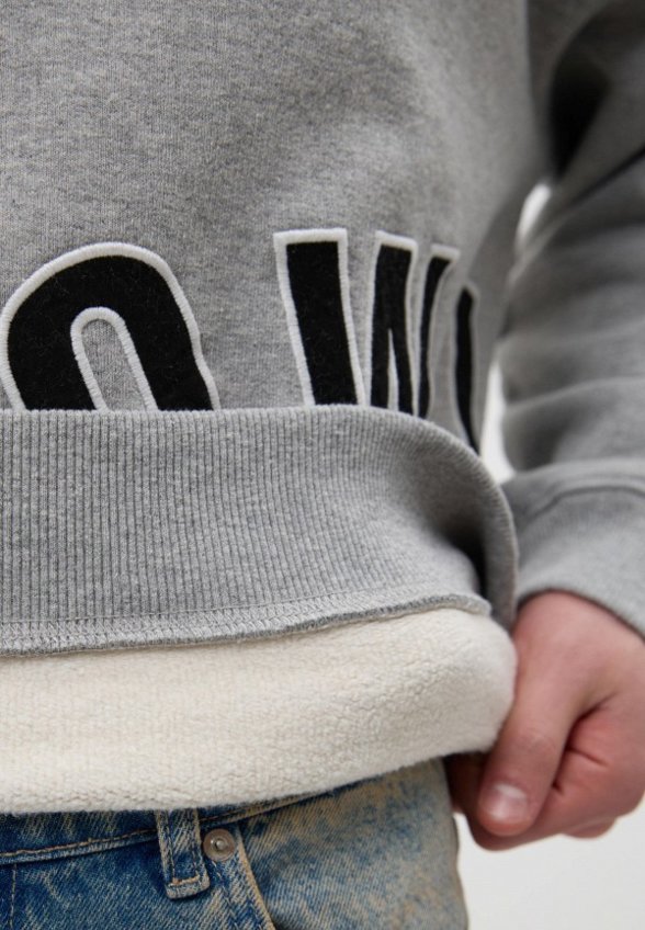 Свитшот Low Lights