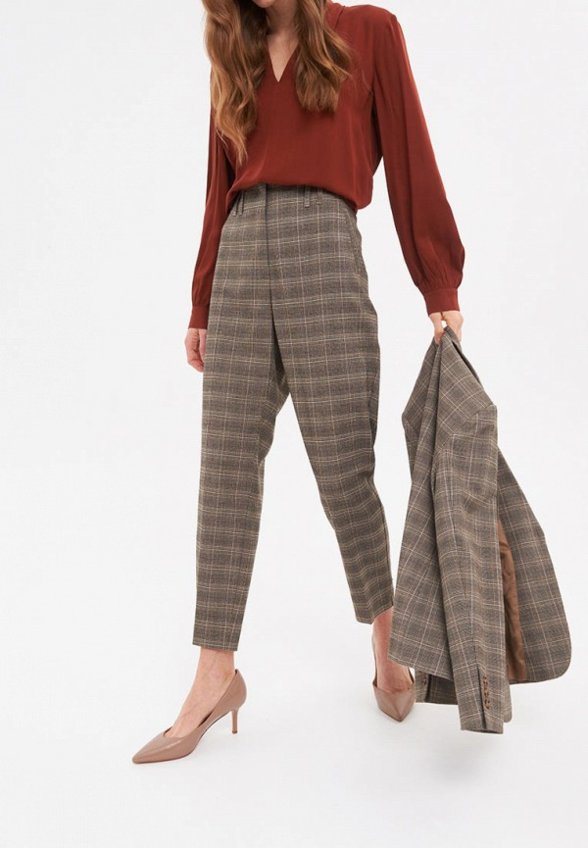 Брюки Gerry Weber