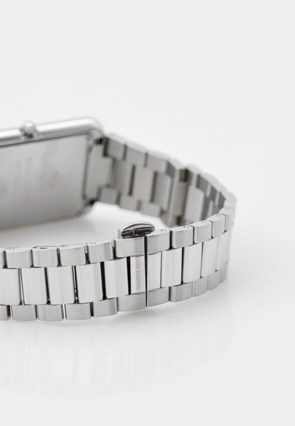 Часы George Kini