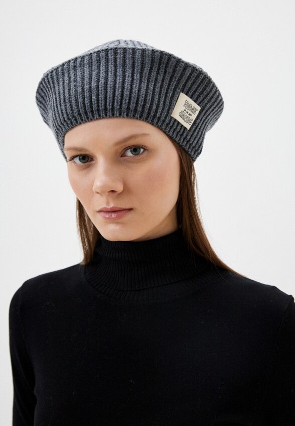 Берет marhatter