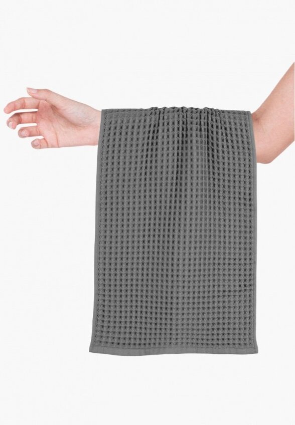 Комплект полотенец Karna