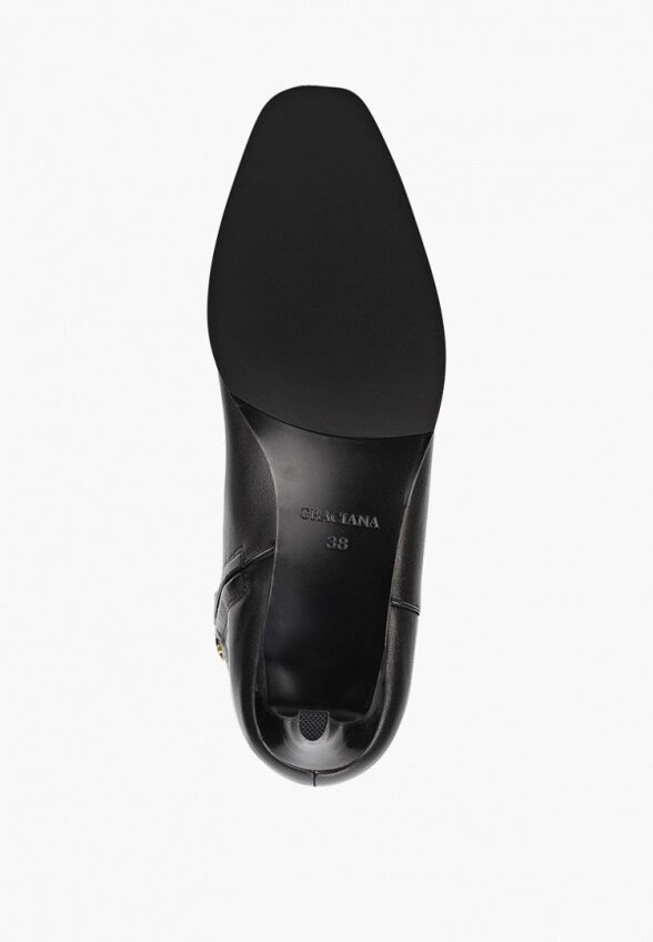 Сапоги Graciana