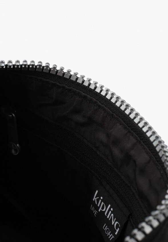 Сумка и брелок Kipling