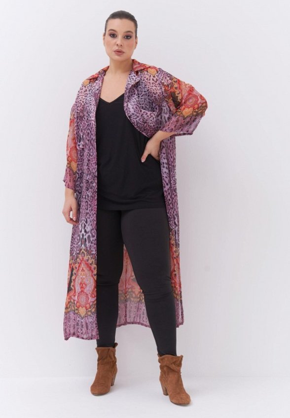 Блуза Артесса