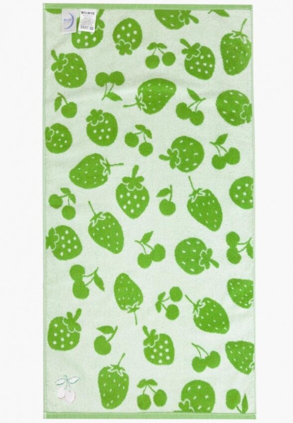 Полотенце Wellness