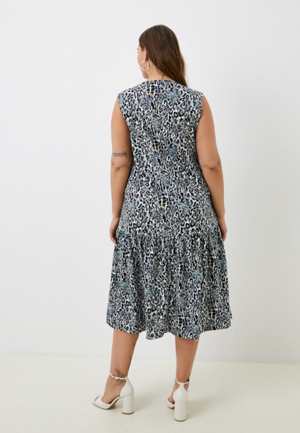 Платье Агапэ