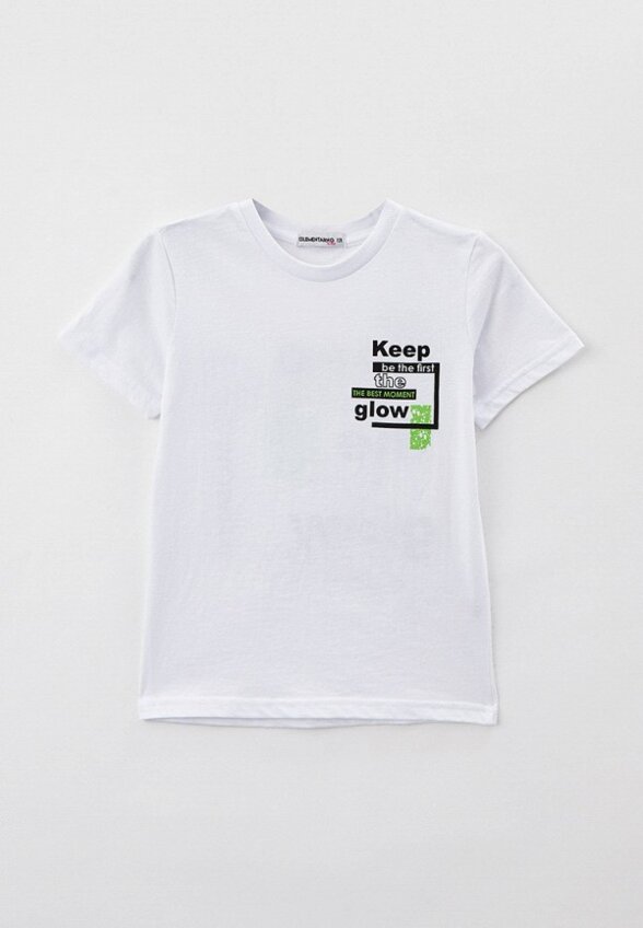 Футболка Elementarno