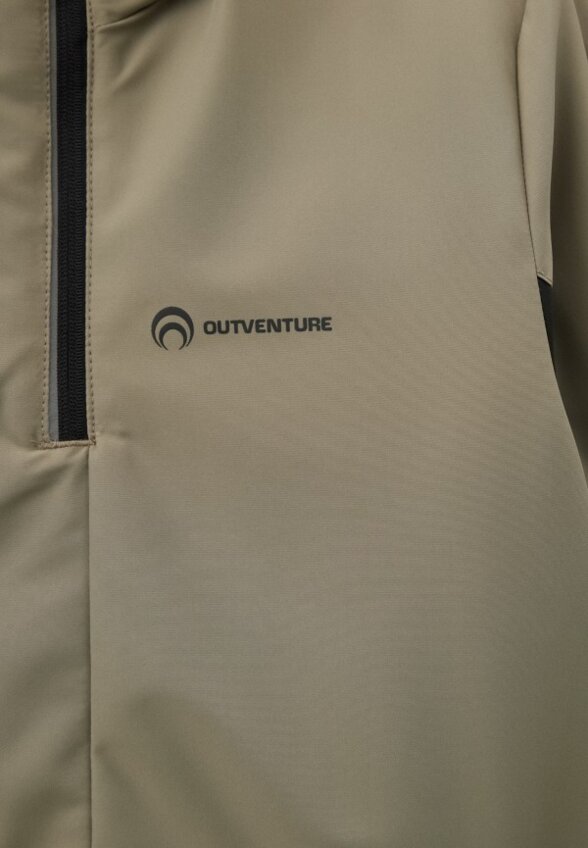 Куртка утепленная Outventure