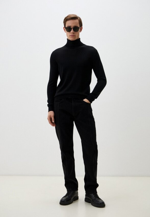 Водолазка Sisley