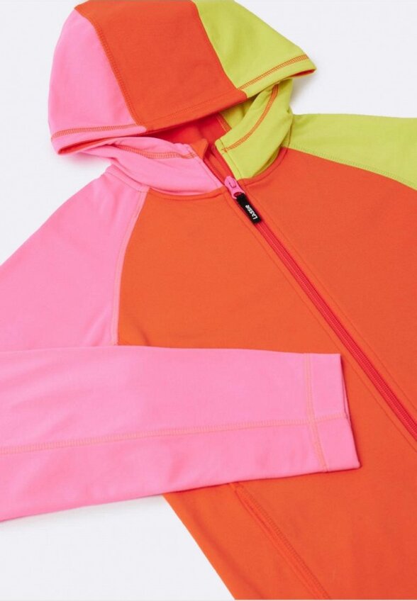 Толстовка Lassie