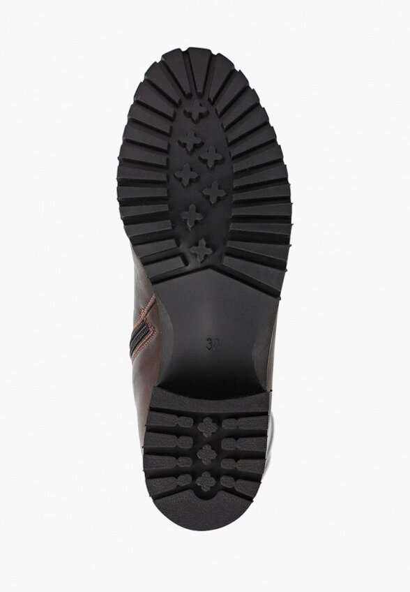 Ботфорты Pauli