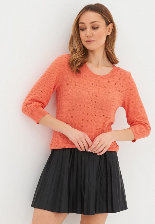 Джемпер Стим