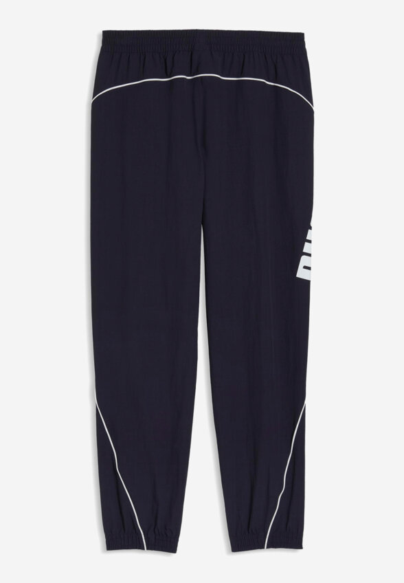 Брюки мужские PUMA, Синий