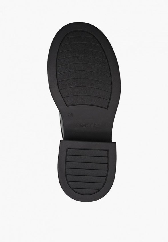 Ботинки Thomas Munz