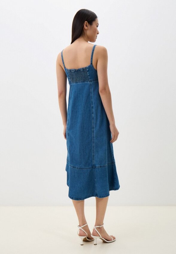 Сарафан джинсовый Desigual