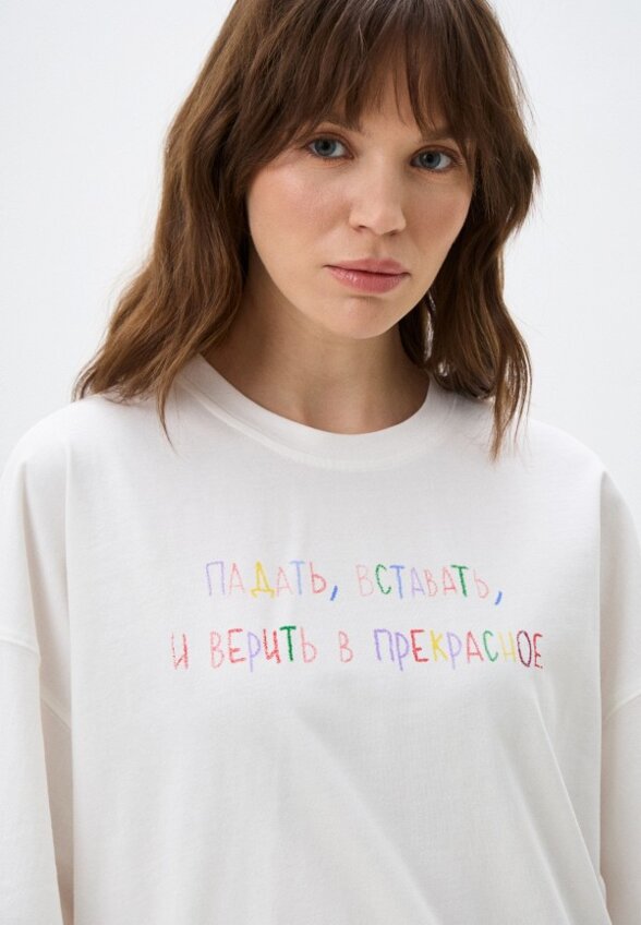 Футболка Lookonline