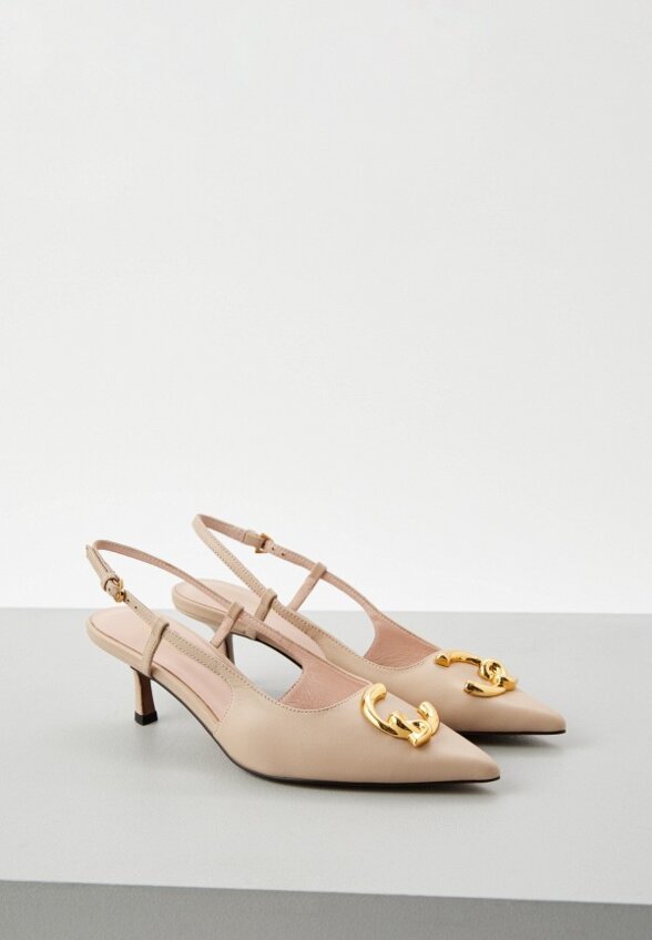 Туфли Coccinelle