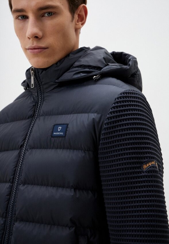 Куртка утепленная Maiberg