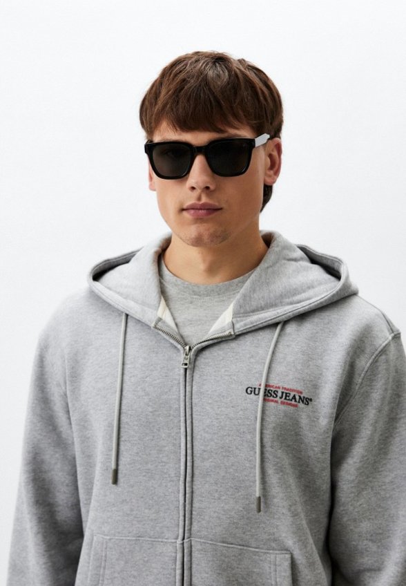 Толстовка Guess Jeans