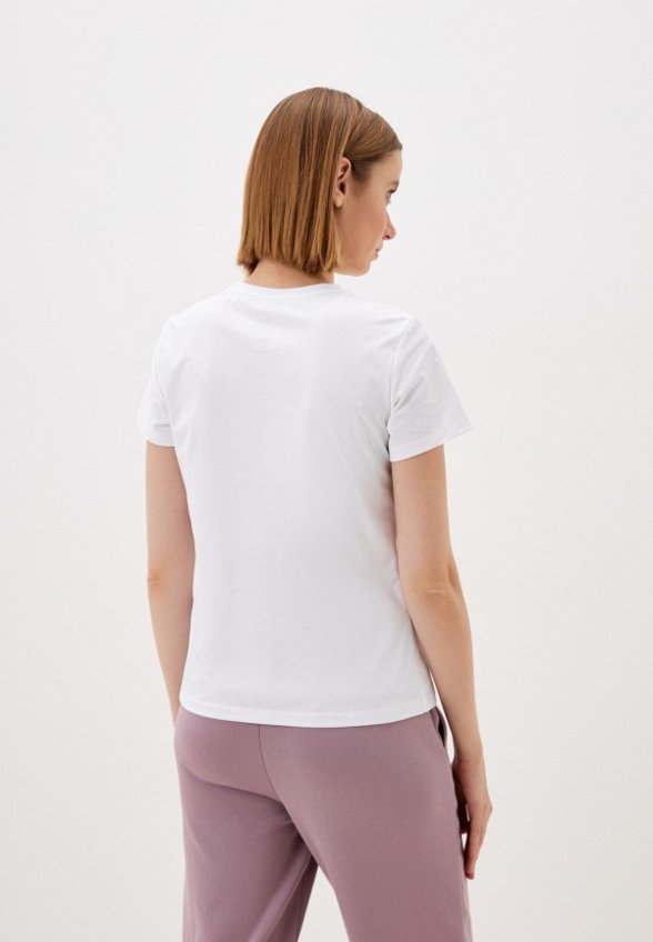 Футболка спортивная Peak