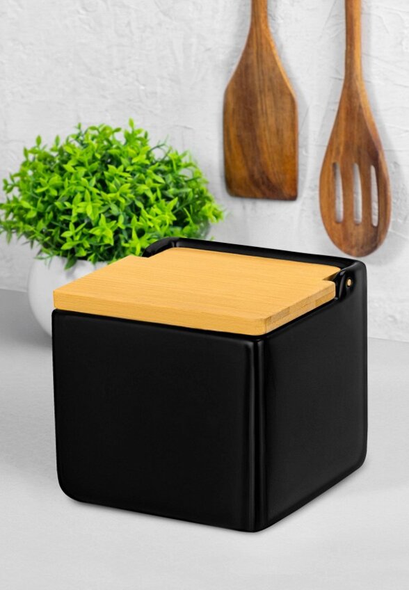 Банка для хранения Elan Gallery