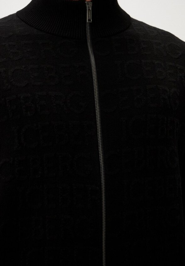 Кардиган Iceberg