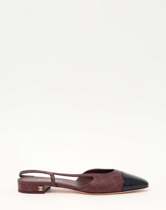 Chanel Shoes женщинам