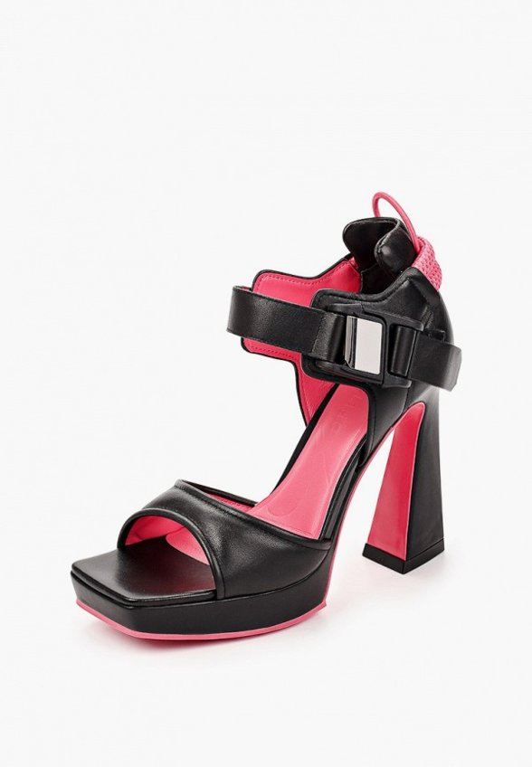 Босоножки Cindy C.Eric