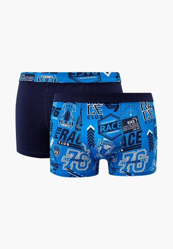 Трусы 2 шт. PlayToday