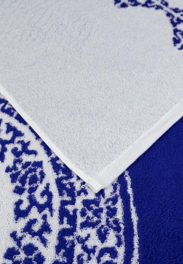 Полотенце Wellness