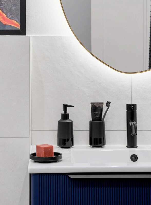 Мыльница Moroshka