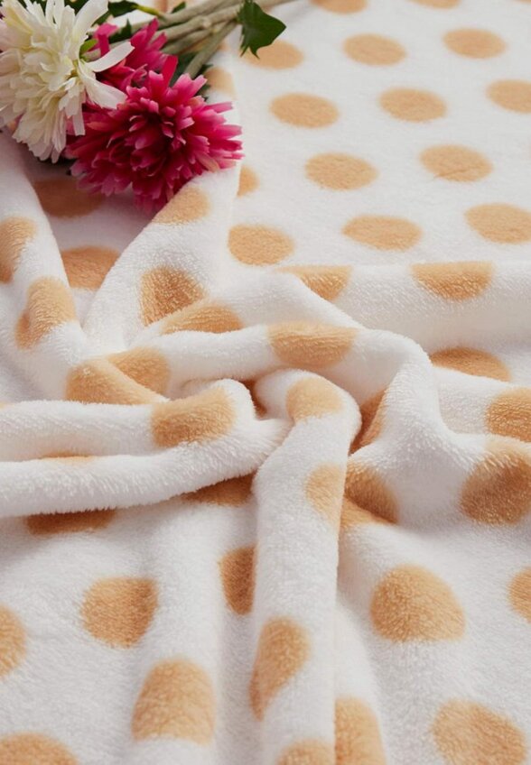 Плед Sofi De Marko