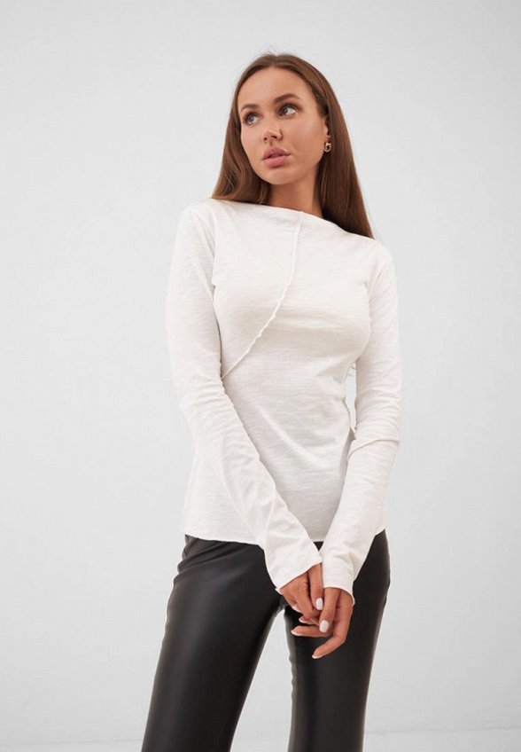 Лонгслив Loo Ru