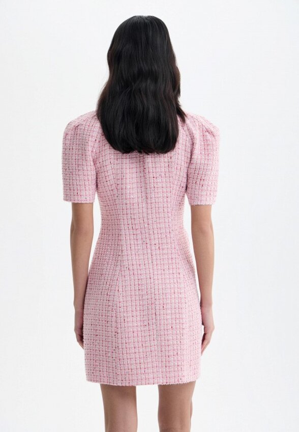 Платье True Red