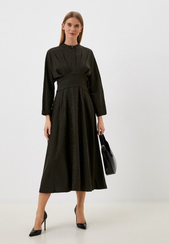 Платье MadaM T