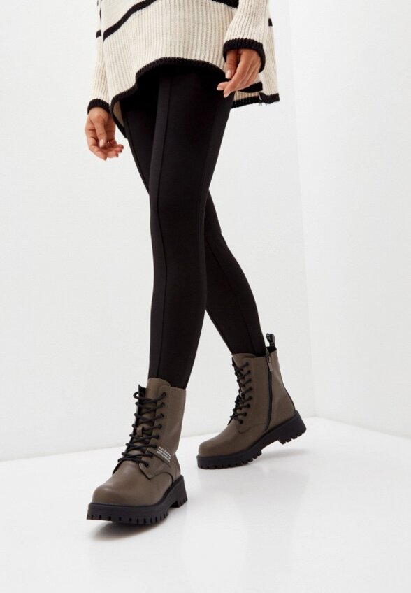 Ботинки Respect