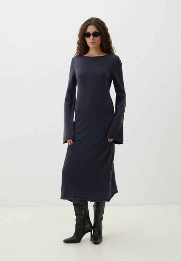 Платье и комбинация Aaquamarina