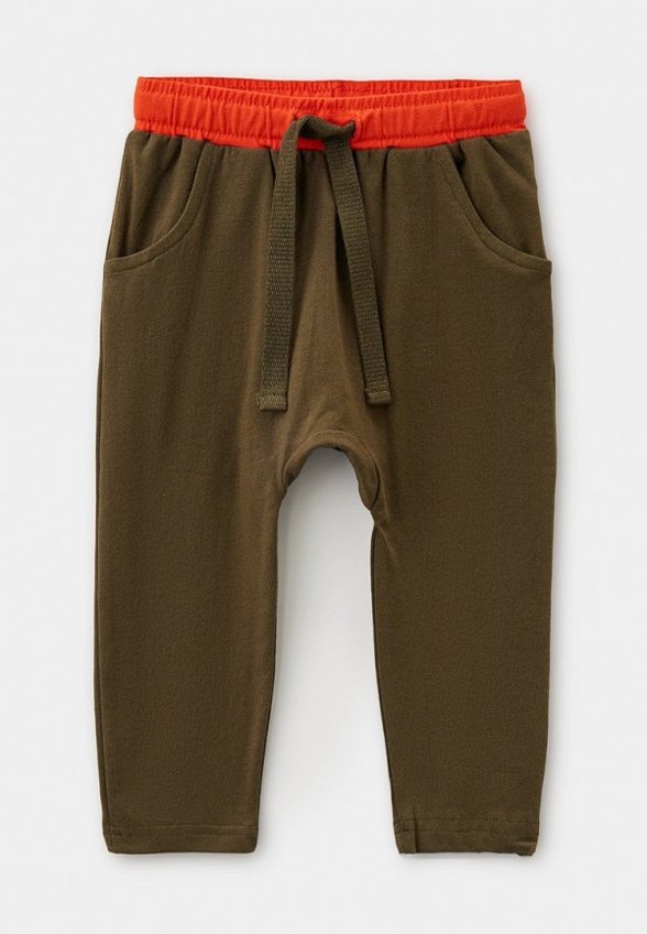 Футболка и брюки PlayToday