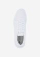 Кроссовки мужские PUMA St Runner V4 Sl, Белый5  - превью