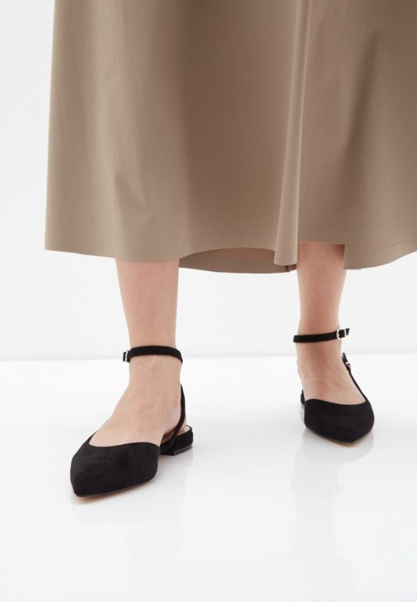 Туфли Rio Fiore