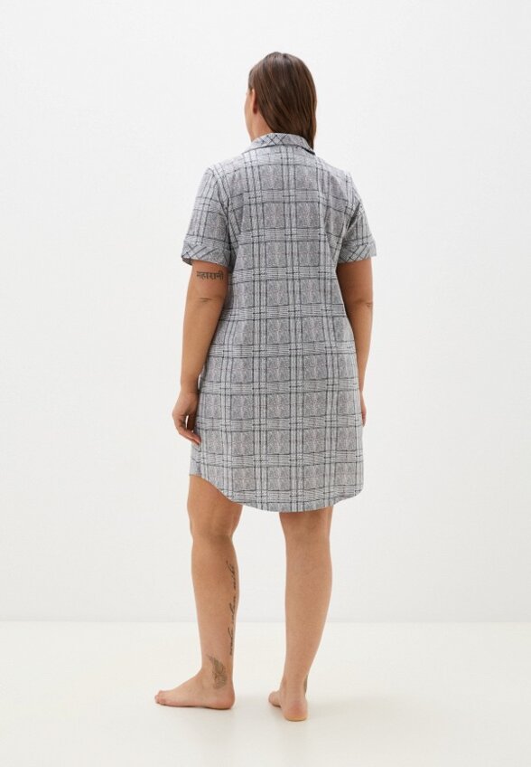 Халат домашний Miata