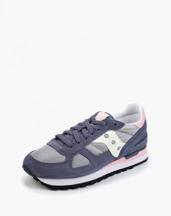 Кроссовки Saucony женщинам