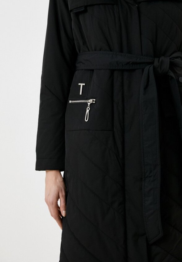 Куртка стеганая Winterra