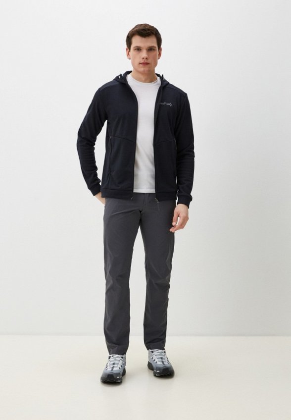 Толстовка Red Fox